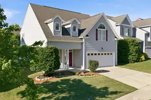 3213 Landing Falls Ln, Raleigh, NC 27616 - Photo 3