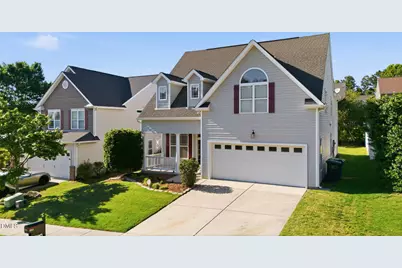 3213 Landing Falls Lane, Raleigh, NC 27616 - Photo 3