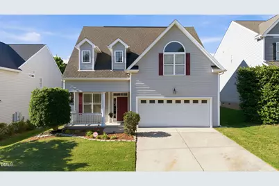 3213 Landing Falls Lane, Raleigh, NC 27616 - Photo 1