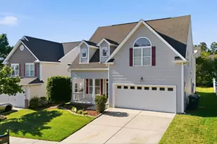 3213 Landing Falls Ln, Raleigh, NC 27616 - Photo 1
