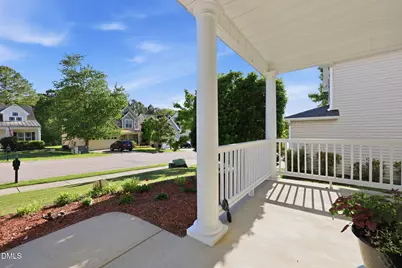 3213 Landing Falls Lane, Raleigh, NC 27616 - Photo 5