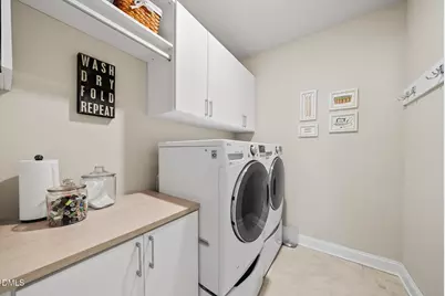 926 Regency Cottage Place, Cary, NC 27518 - Photo 23