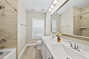 926 Regency Cottage Pl, Cary, NC 27518 - Photo 21