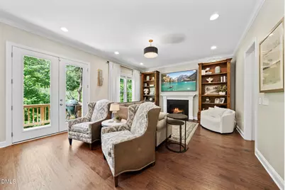 926 Regency Cottage Place, Cary, NC 27518 - Photo 13