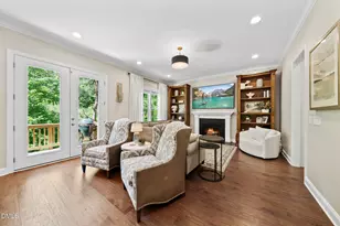 926 Regency Cottage Pl, Cary, NC 27518 - Photo 13