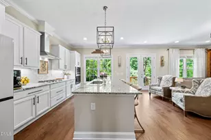 926 Regency Cottage Pl, Cary, NC 27518 - Photo 7