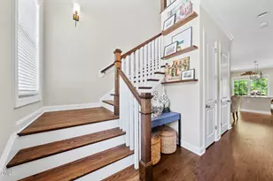 926 Regency Cottage Pl, Cary, NC 27518 - Photo 5