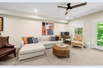 926 Regency Cottage Place, Cary, NC 27518 - Photo 25
