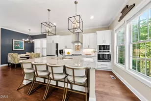 926 Regency Cottage Pl, Cary, NC 27518 - Photo 9