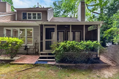 212 Chimney Rise Drive, Cary, NC 27511 - Photo 17
