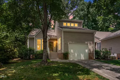 212 Chimney Rise Drive, Cary, NC 27511 - Photo 1