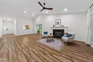 212 Chimney Rise Dr, Cary, NC 27511 - Photo 9