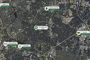 212 Chimney Rise Dr, Cary, NC 27511 - Photo 19