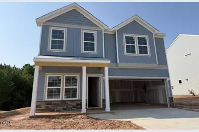 45 Plantation Drive, Youngsville, NC 27596 - Photo 1