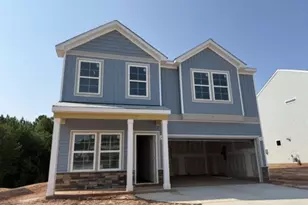 45 Plantation Dr, Youngsville, NC 27596 - Photo 1