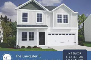 45 Plantation Dr, Youngsville, NC 27596 - Photo 23