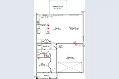 45 Plantation Drive, Youngsville, NC 27596 - Photo 3