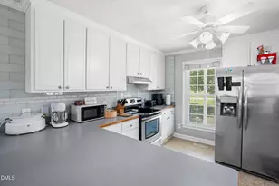 311 Bridgers Rd, Kenly, NC 27542 - Photo 9