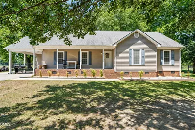 311 Bridgers Road, Kenly, NC 27542 - Photo 1