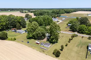 311 Bridgers Rd, Kenly, NC 27542 - Photo 41