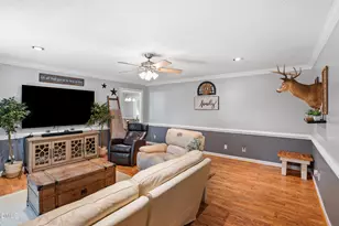 311 Bridgers Rd, Kenly, NC 27542 - Photo 15