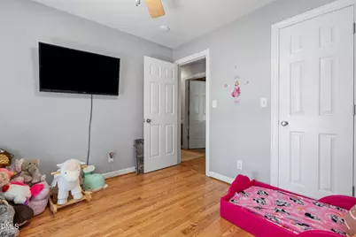 311 Bridgers Road, Kenly, NC 27542 - Photo 21