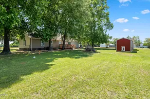 311 Bridgers Rd, Kenly, NC 27542 - Photo 33