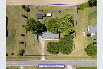 311 Bridgers Road, Kenly, NC 27542 - Photo 43