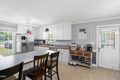 311 Bridgers Road, Kenly, NC 27542 - Photo 5