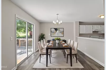 215 Rattan Bay Drive, Raleigh, NC 27610 - Photo 5