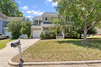 215 Rattan Bay Drive, Raleigh, NC 27610 - Photo 43