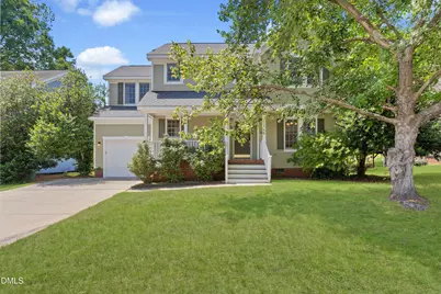 215 Rattan Bay Drive, Raleigh, NC 27610 - Photo 1