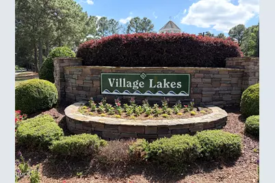 215 Rattan Bay Drive, Raleigh, NC 27610 - Photo 47