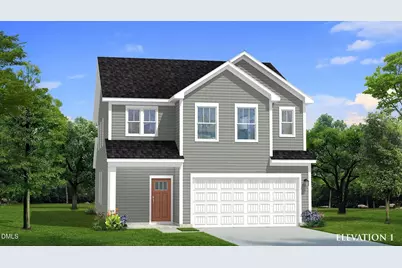 38 Gerrard Street, Franklinton, NC 27525 - Photo 1