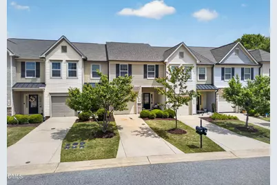40 Reunion Court, Garner, NC 27529 - Photo 35