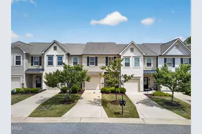 40 Reunion Court, Garner, NC 27529 - Photo 33