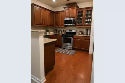 524 Durants Neck Lane, Morrisville, NC 27560 - Photo 3