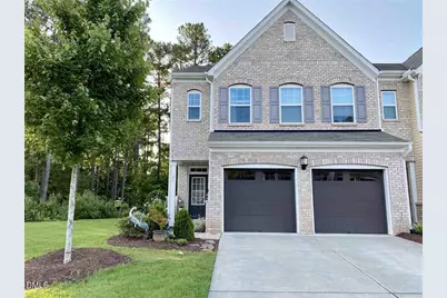 524 Durants Neck Lane, Morrisville, NC 27560 - Photo 1