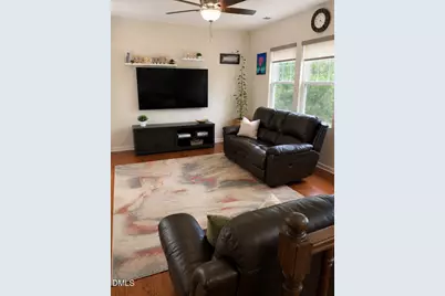 524 Durants Neck Lane, Morrisville, NC 27560 - Photo 5