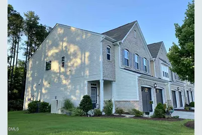 524 Durants Neck Lane, Morrisville, NC 27560 - Photo 17