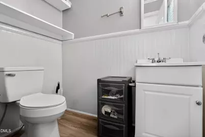 502 Crestview Avenue SW, Wilson, NC 27893 - Photo 17