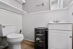 502 Crestview Ave SW, Wilson, NC 27893 - Photo 17