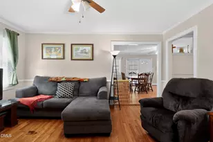 502 Crestview Ave SW, Wilson, NC 27893 - Photo 15