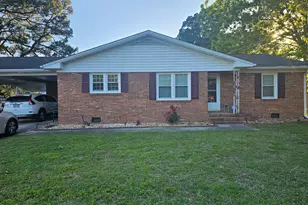 502 Crestview Ave SW, Wilson, NC 27893 - Photo 1