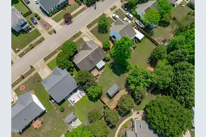 512 Lee Street, Holly Springs, NC 27540 - Photo 29
