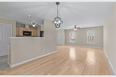 512 Lee Street, Holly Springs, NC 27540 - Photo 9