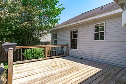 512 Lee Street, Holly Springs, NC 27540 - Photo 21