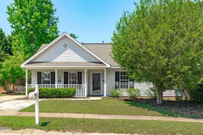 512 Lee Street, Holly Springs, NC 27540 - Photo 1
