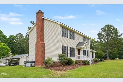 105 Dogwood Drive, Kenly, NC 27542 - Photo 3