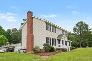 105 Dogwood Dr, Kenly, NC 27542 - Photo 3